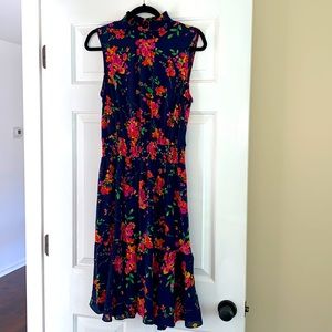 Nanette Lepore Floral dress